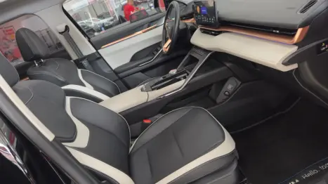 GWM Haval H6 1.5 16V 4P PHEV19 AWD E-TRACTION AUTOMÁTICO, Foto 17