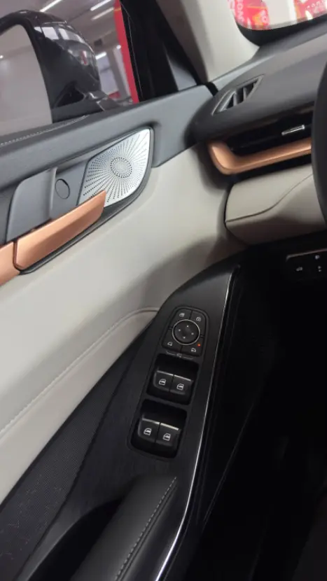 GWM Haval H6 1.5 16V 4P PHEV19 AWD E-TRACTION AUTOMÁTICO, Foto 19