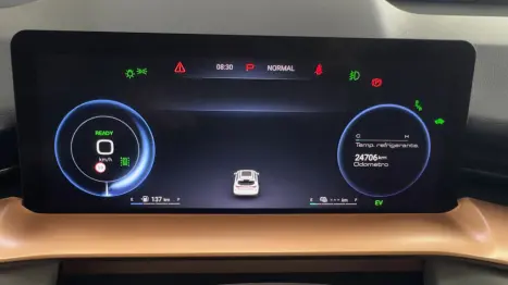 GWM Haval H6 1.5 16V 4P PHEV19 AWD E-TRACTION AUTOMÁTICO, Foto 20