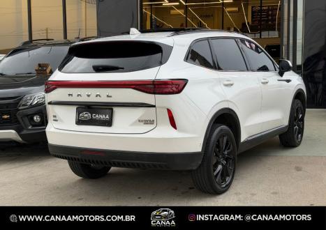 GWM Haval H6 1.5 16V 4P FLEX HEV ONE AWD E-TRACTION AUTOMÁTICO, Foto 7