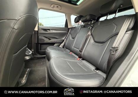 GWM Haval H6 1.5 16V 4P FLEX HEV ONE AWD E-TRACTION AUTOMÁTICO, Foto 9