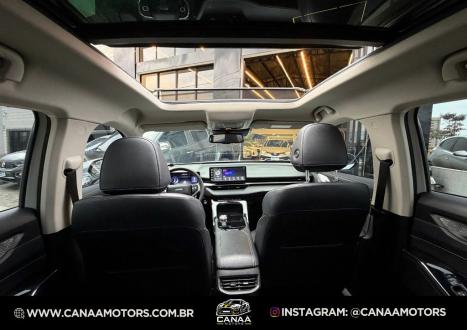 GWM Haval H6 1.5 16V 4P FLEX HEV ONE AWD E-TRACTION AUTOMÁTICO, Foto 11
