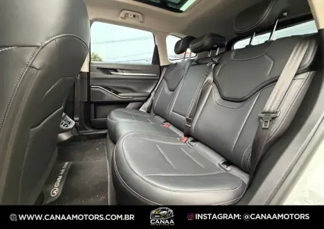 GWM Haval H6 1.5 16V 4P FLEX HEV ONE AWD E-TRACTION AUTOMÁTICO, Foto 12
