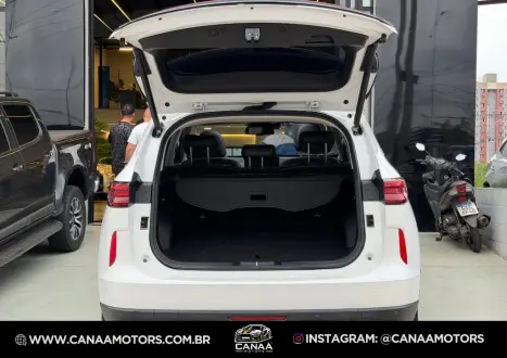 GWM Haval H6 1.5 16V 4P FLEX HEV ONE AWD E-TRACTION AUTOMÁTICO, Foto 13