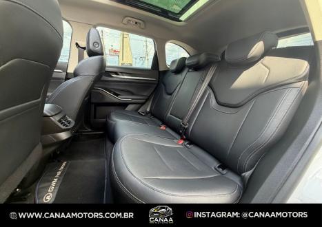 GWM Haval H6 1.5 16V 4P FLEX HEV ONE AWD E-TRACTION AUTOMÁTICO, Foto 9