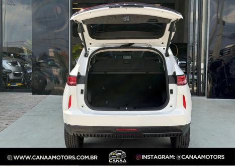 GWM Haval H6 1.5 16V 4P FLEX HEV ONE AWD E-TRACTION AUTOMÁTICO, Foto 10