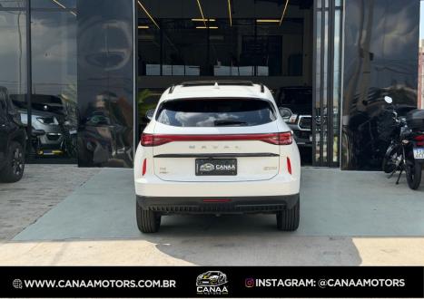 GWM Haval H6 1.5 16V 4P FLEX HEV ONE AWD E-TRACTION AUTOMÁTICO, Foto 11