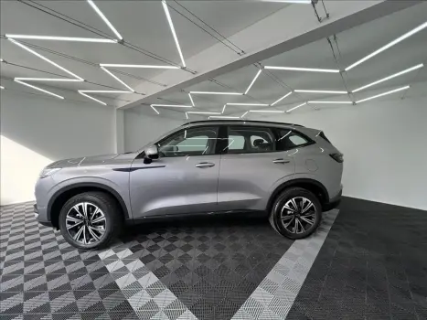 GWM Haval H6 , Foto 6