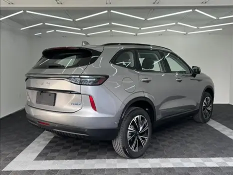 GWM Haval H6 , Foto 4