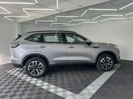 GWM Haval H6 , Foto 10