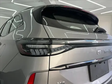 GWM Haval H6 , Foto 13