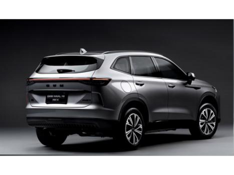 GWM Haval H6 , Foto 2