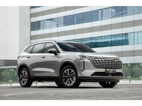 GWM Haval H6 , Foto 5