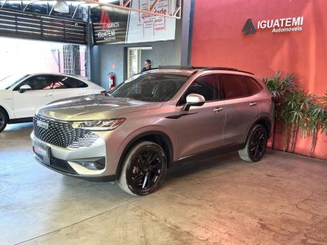 GWM Haval H6 , Foto 22