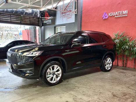 GWM Haval H6 , Foto 7