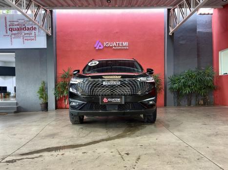 GWM Haval H6 , Foto 8