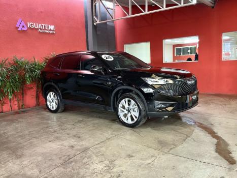 GWM Haval H6 , Foto 9