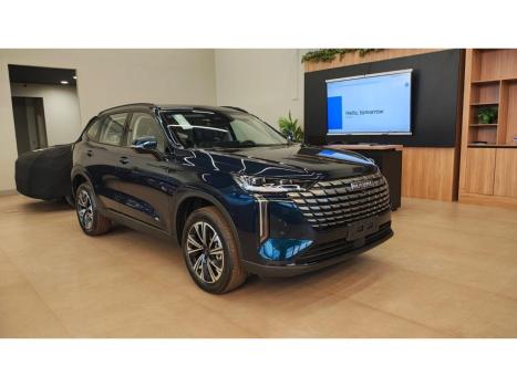 GWM Haval H6 , Foto 1