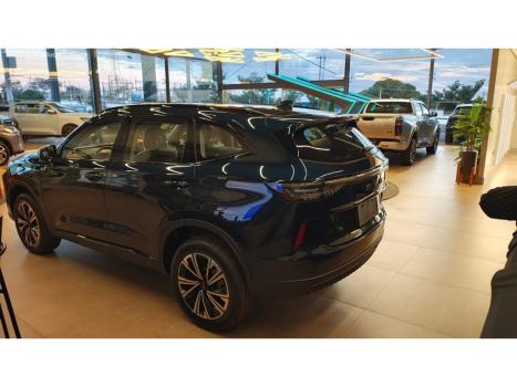 GWM Haval H6 , Foto 4