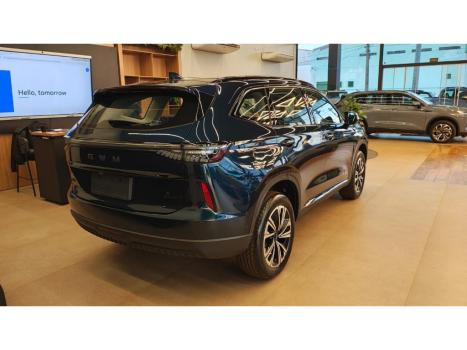 GWM Haval H6 , Foto 5