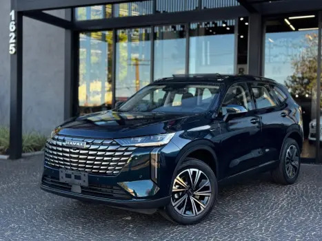 GWM Haval H6 , Foto 1