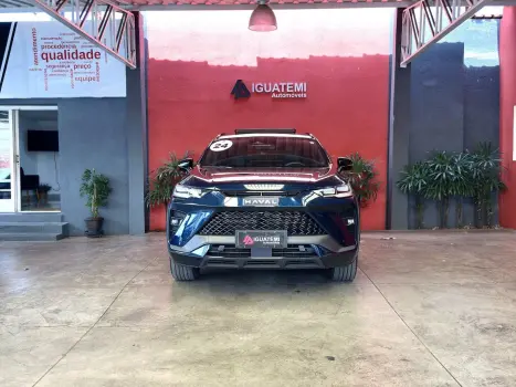 GWM Haval H6 GT 1.5 PHEV AWD E-TRACTION AUTOMTICO, Foto 3