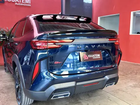 GWM Haval H6 GT 1.5 PHEV AWD E-TRACTION AUTOMTICO, Foto 8