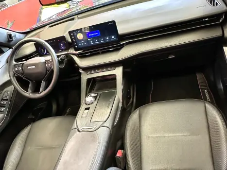 GWM Haval H6 GT 1.5 PHEV AWD E-TRACTION AUTOMTICO, Foto 18