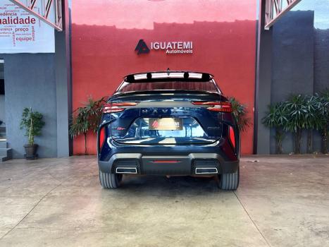 GWM Haval H6 GT 1.5 PHEV AWD E-TRACTION AUTOMTICO, Foto 26