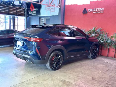 GWM Haval H6 GT 1.5 PHEV AWD E-TRACTION AUTOMTICO, Foto 27