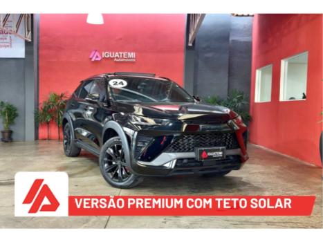 GWM Haval H6 GT 1.5 PHEV AWD E-TRACTION AUTOMTICO, Foto 1