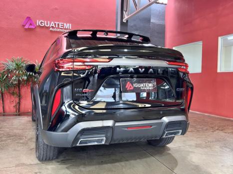 GWM Haval H6 GT 1.5 PHEV AWD E-TRACTION AUTOMTICO, Foto 2