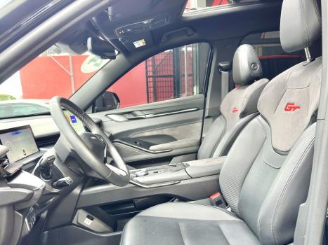 GWM Haval H6 GT 1.5 PHEV AWD E-TRACTION AUTOMTICO, Foto 6