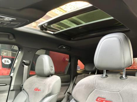 GWM Haval H6 GT 1.5 PHEV AWD E-TRACTION AUTOMTICO, Foto 7