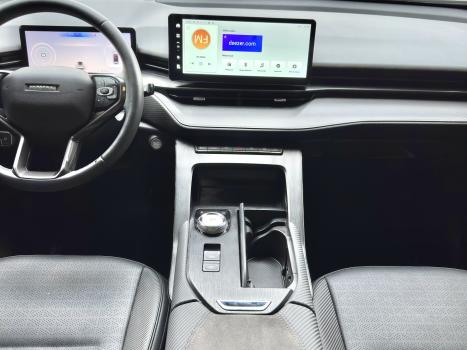 GWM Haval H6 GT 1.5 PHEV AWD E-TRACTION AUTOMTICO, Foto 12