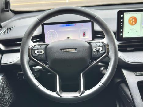 GWM Haval H6 GT 1.5 PHEV AWD E-TRACTION AUTOMTICO, Foto 14