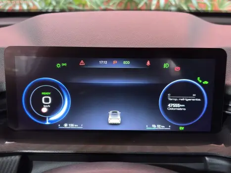 GWM Haval H6 GT 1.5 PHEV AWD E-TRACTION AUTOMTICO, Foto 15