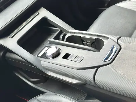 GWM Haval H6 GT 1.5 PHEV AWD E-TRACTION AUTOMTICO, Foto 16