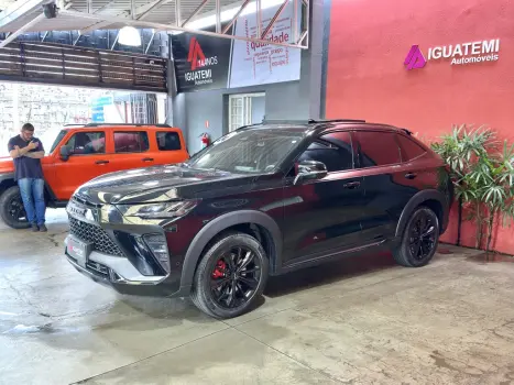 GWM Haval H6 GT 1.5 PHEV AWD E-TRACTION AUTOMTICO, Foto 17