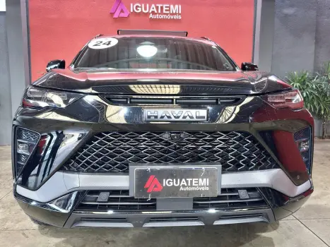 GWM Haval H6 GT 1.5 PHEV AWD E-TRACTION AUTOMTICO, Foto 18