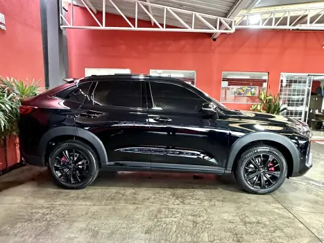 GWM Haval H6 GT 1.5 PHEV AWD E-TRACTION AUTOMTICO, Foto 19