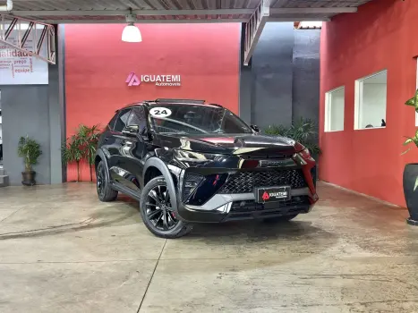 GWM Haval H6 GT 1.5 PHEV AWD E-TRACTION AUTOMTICO, Foto 20