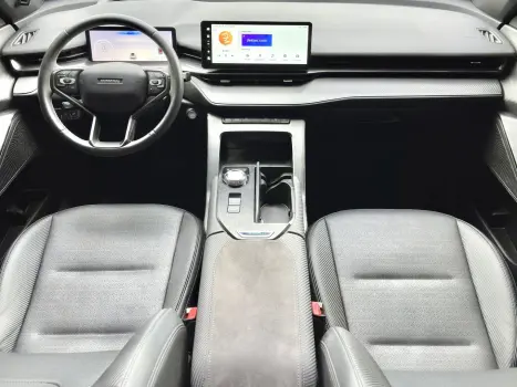 GWM Haval H6 GT 1.5 PHEV AWD E-TRACTION AUTOMTICO, Foto 21