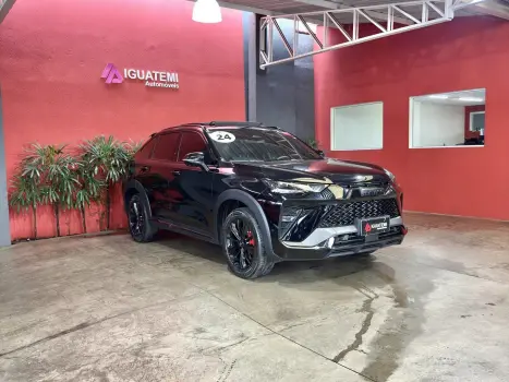 GWM Haval H6 GT 1.5 PHEV AWD E-TRACTION AUTOMTICO, Foto 22