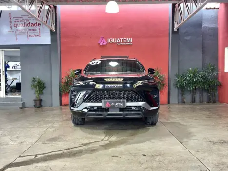 GWM Haval H6 GT 1.5 PHEV AWD E-TRACTION AUTOMTICO, Foto 24