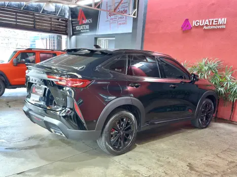 GWM Haval H6 GT 1.5 PHEV AWD E-TRACTION AUTOMTICO, Foto 25