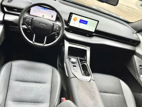 GWM Haval H6 GT 1.5 PHEV AWD E-TRACTION AUTOMTICO, Foto 26
