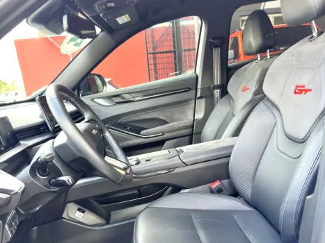 GWM Haval H6 GT 1.5 PHEV AWD E-TRACTION AUTOMTICO, Foto 2