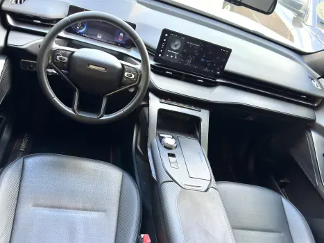 GWM Haval H6 GT 1.5 PHEV AWD E-TRACTION AUTOMTICO, Foto 3