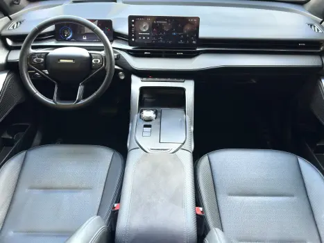 GWM Haval H6 GT 1.5 PHEV AWD E-TRACTION AUTOMTICO, Foto 4